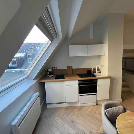 Rouen Hypercentre Appartement T2 Εξωτερικό φωτογραφία
