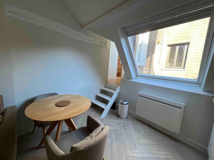 Rouen Hypercentre Appartement T2 Εξωτερικό φωτογραφία